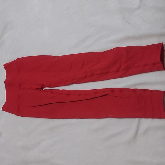 Fabletics SculptKnit size medium, medium compression leggings - Picture 1 of 5